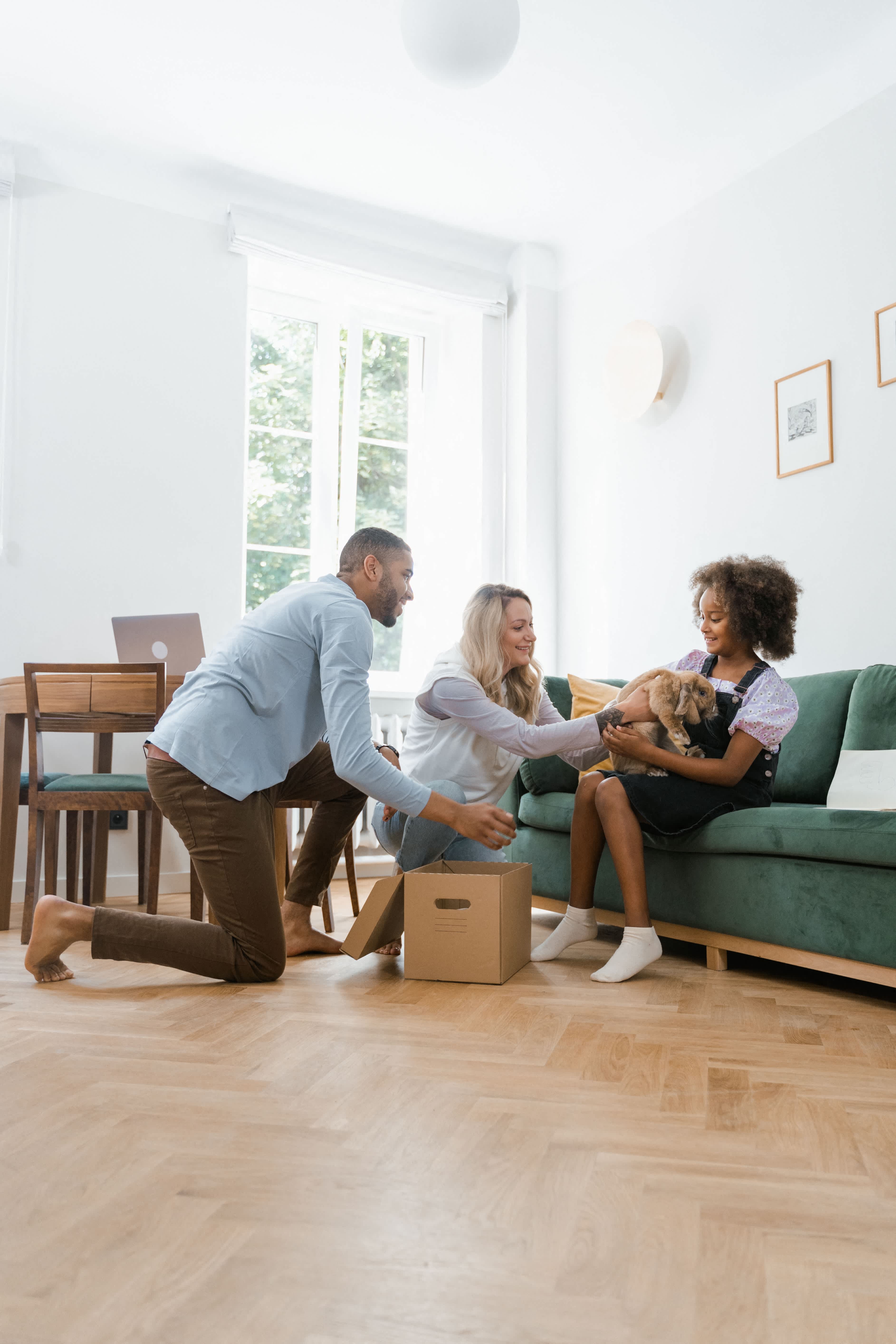 Community living at Southern Pines Reserve